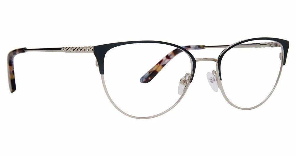 Jenny Lynn JLCAPTIVATING Eyeglasses - view 5